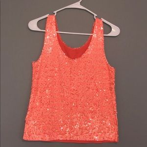 Super Sparkle Tank